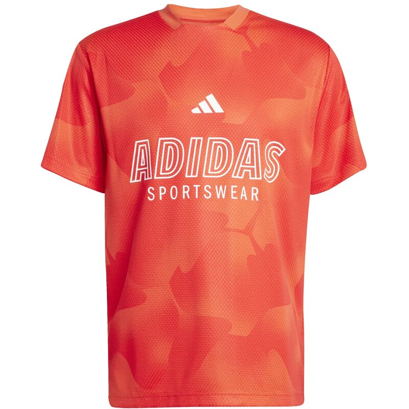 

Рубашка дома тиро наций пакет Adidas, мультиколор