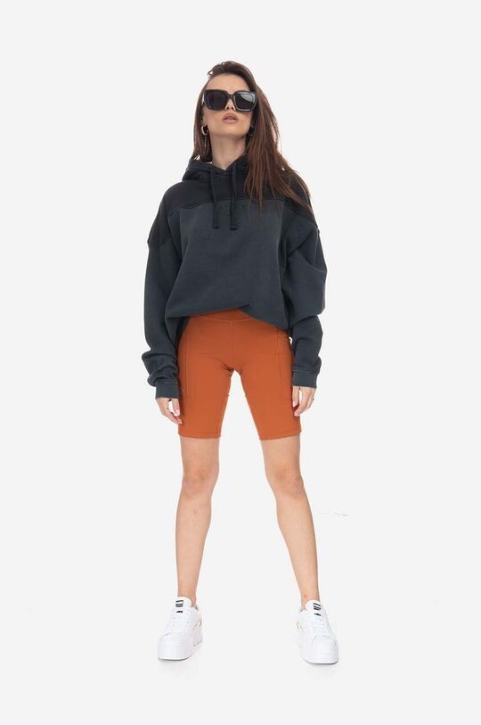 

Шорты Abisko Fjallraven, оранжевый