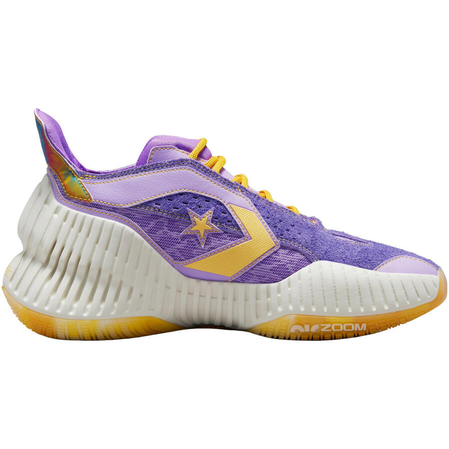 

Кеды Converse All Star BB Prototype CX Фиолетовые, пурпурные, унисекс