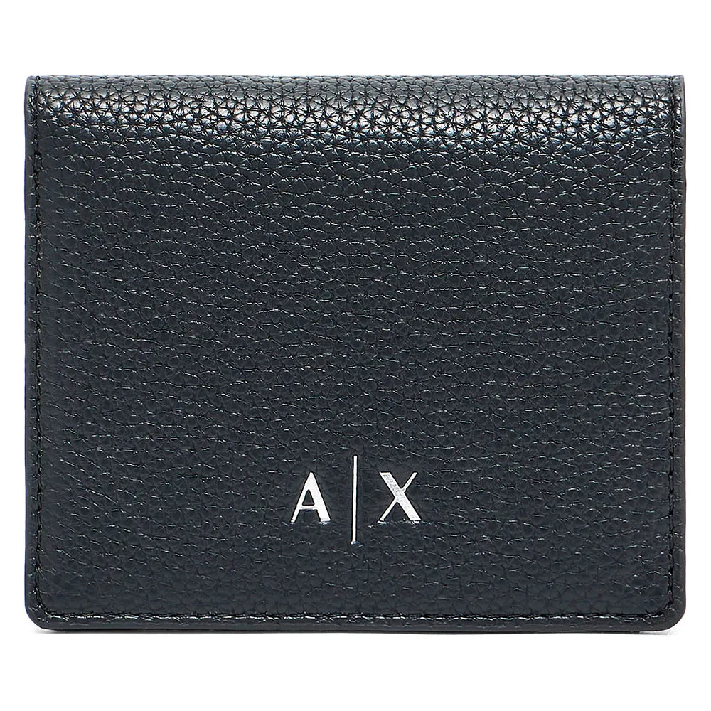 

Кошелек Armani Exchange XW002123_AF17019 woman, черный