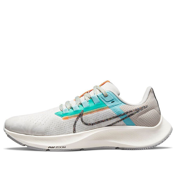 

Кроссовки air zoom pegasus 38 mfs Nike, белый