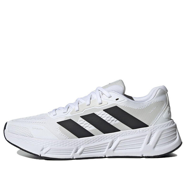 

Кроссовки кроссовки квестар Adidas, белый