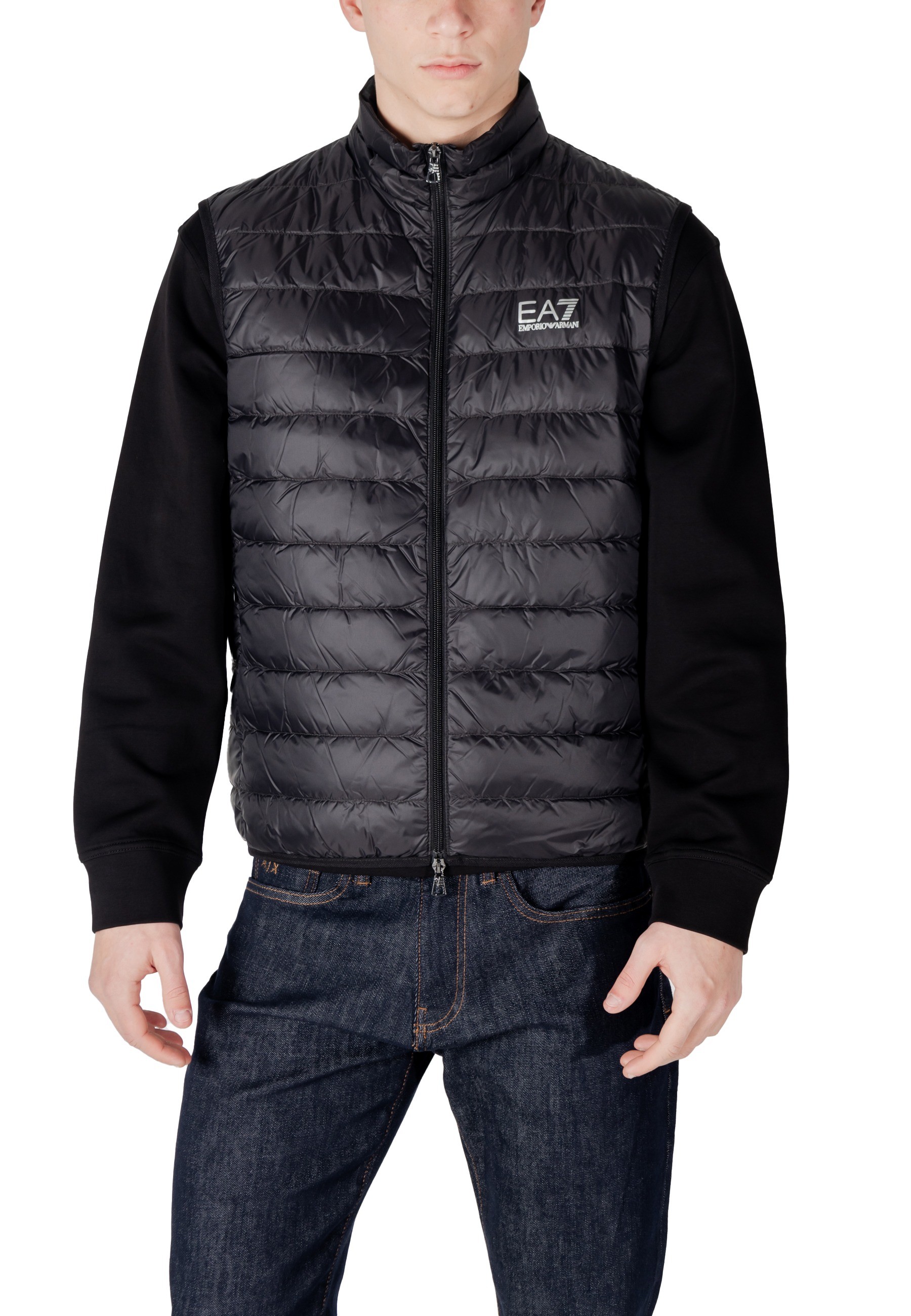 

Жилеты Ea7, black