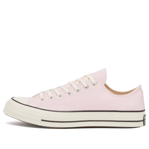 

Кроссовки Чака Тейлора 1970-х годов Ox Converse, мультиколор