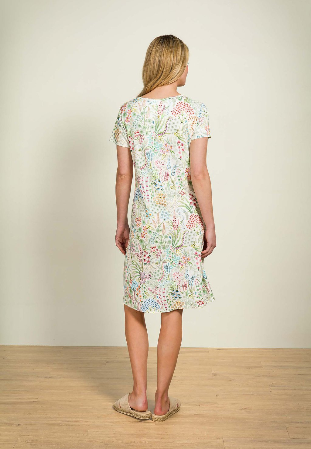 

Ночная рубашка Pip Studio, кремовый