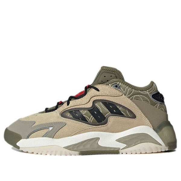

Кроссовки стритбол 2 Adidas, зеленый