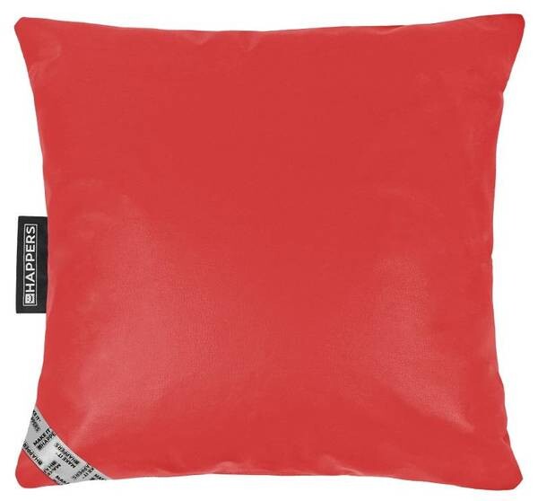 

Декоративная подушка Happers Outdoor, 30x20x50 см, красный