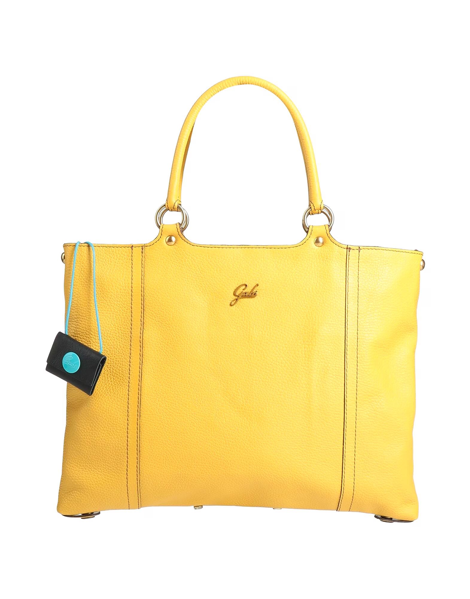 

Сумка Gabs, желто-оранжевый