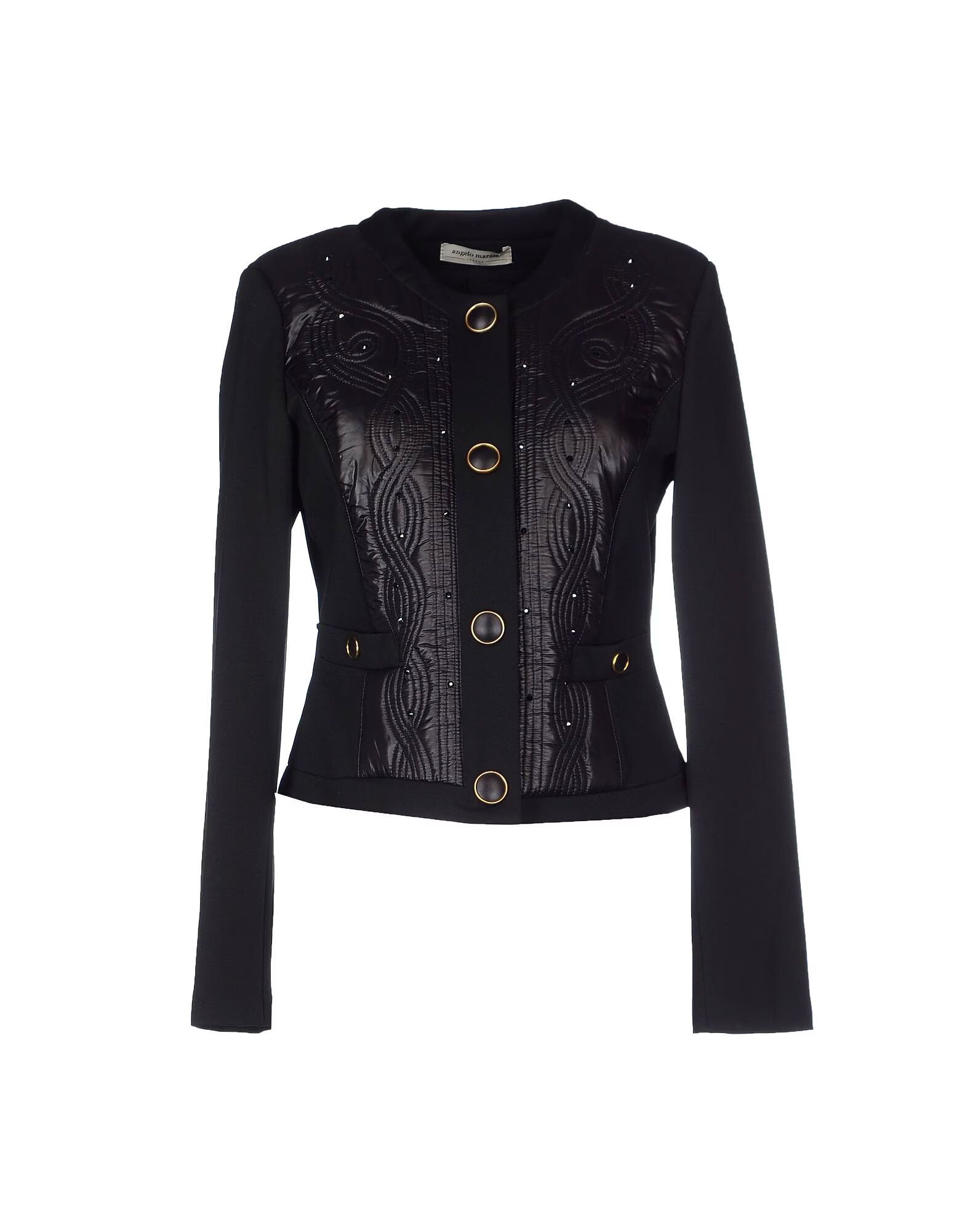 

Куртка Angelo Marani, черный