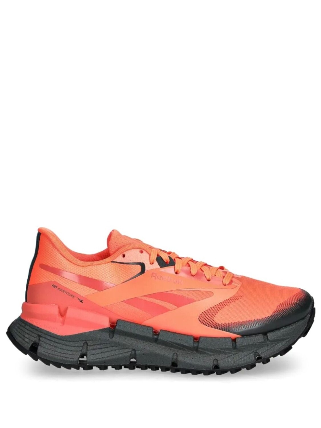 

Кроссовки Reebok FloatZig 1 Adventure, оранжевый