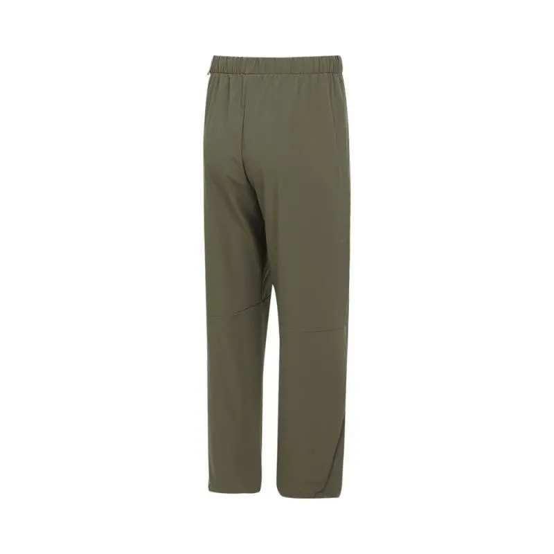 Adidas Повседневные штаны мужские Olive Green — фото 3