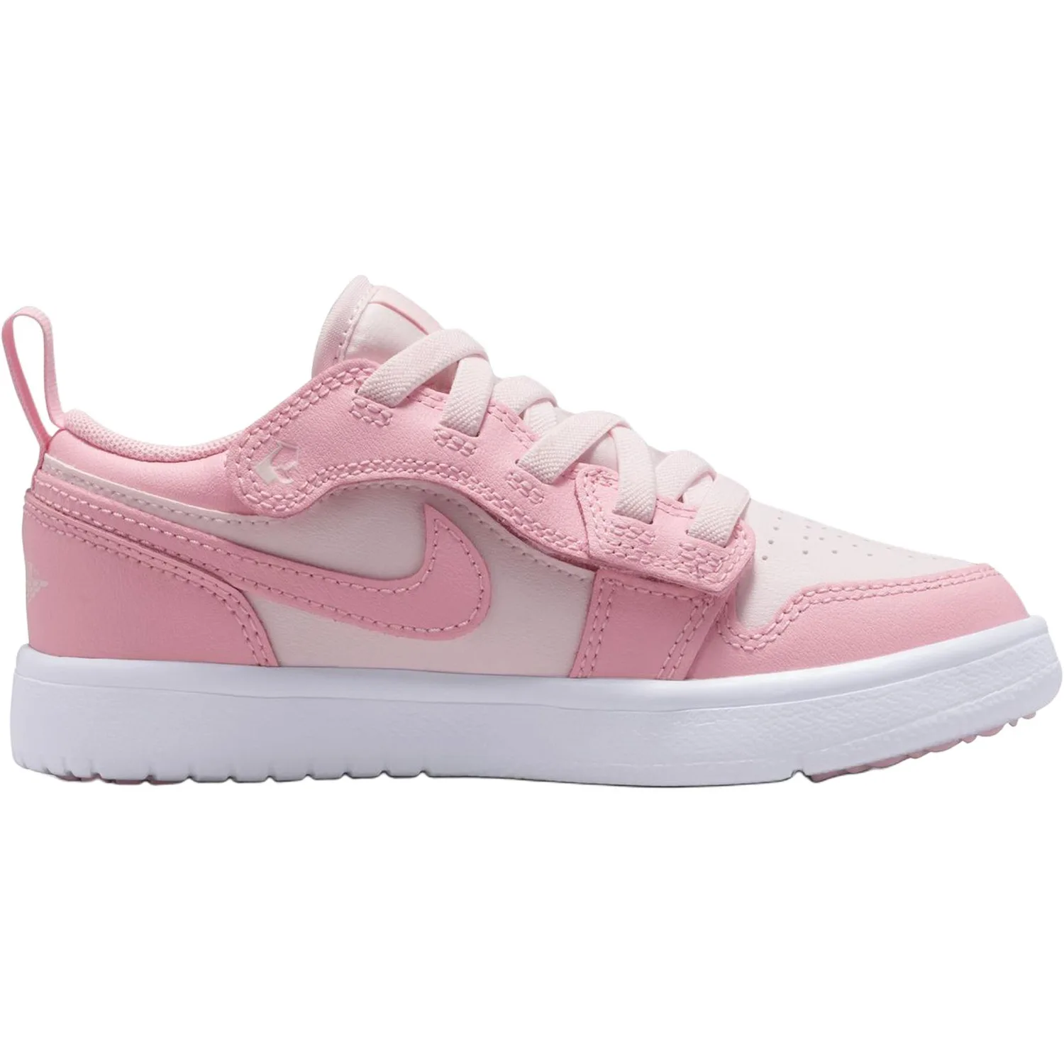 Jordan Кроссовки для скейтбординга low top детские pearl powder для детей 3-7 лет — фото 3
