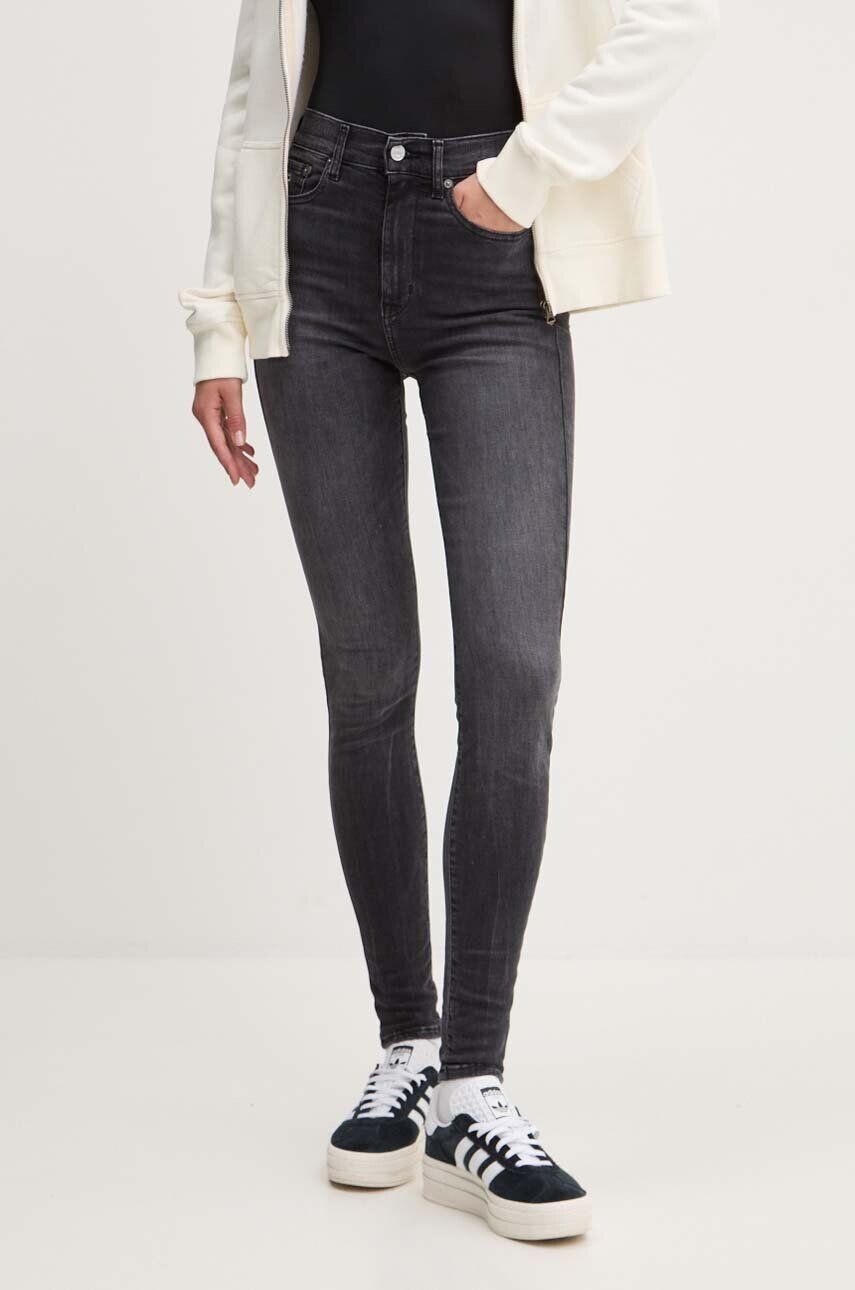 

Джинсы Томми Джинс Tommy Jeans, черный
