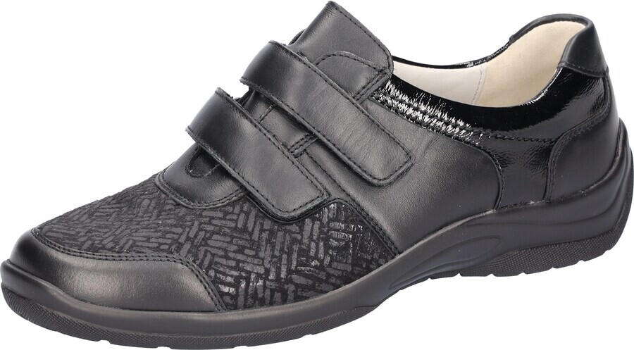 

Кроссовки WALDLÄUFER Sneakers, серый