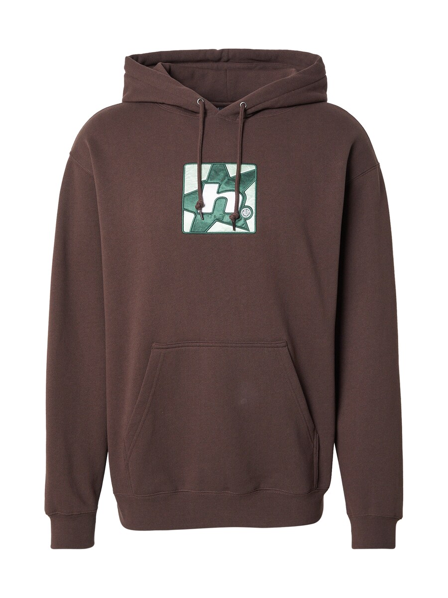 

Толстовка HUF Star, Brown