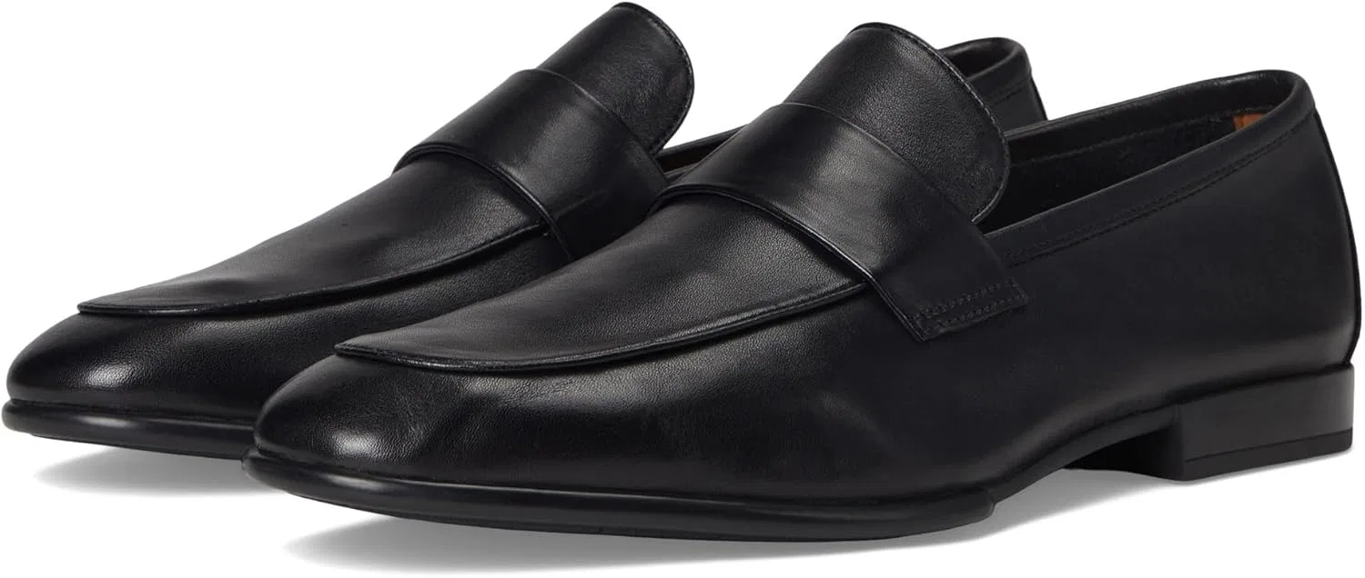 Лоферы Steve Madden Belleaire, черный