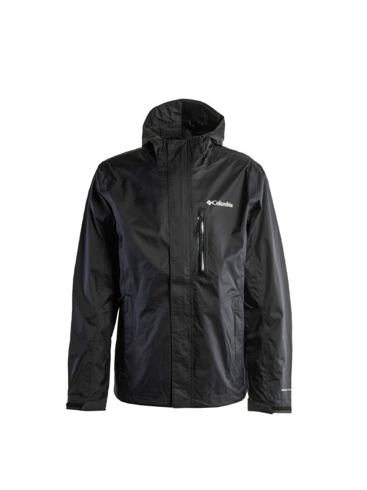 

Переходная куртка Columbia Jacke, черный