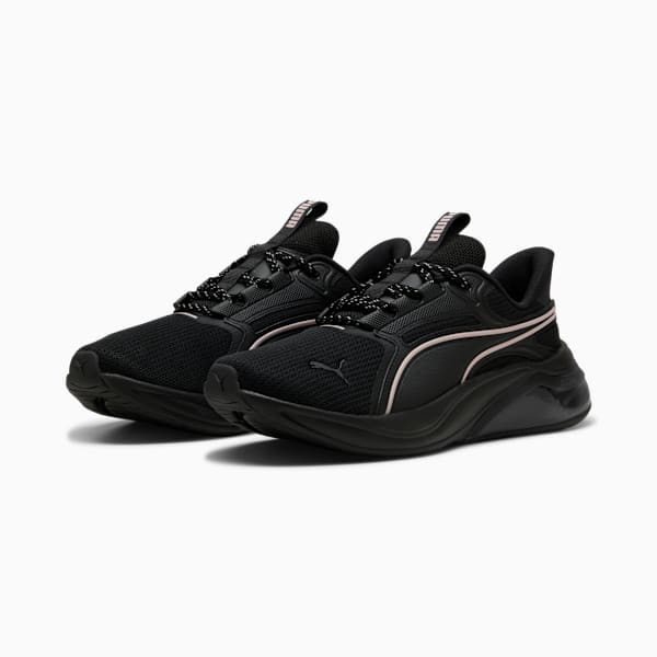 Женские кроссовки Cell Thrill Dash Puma, черный — фото 2