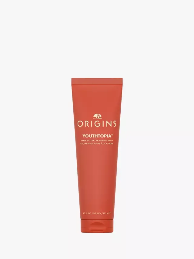Крем для лица Origins — Очищающий бальзам Youthtopia с маслом яблока, 125 мл