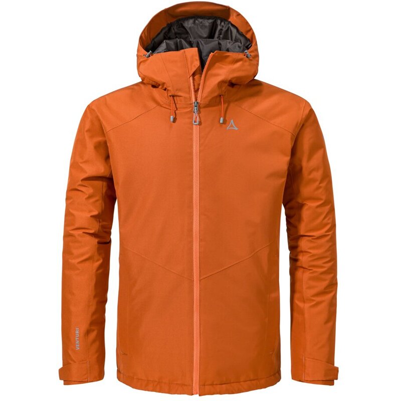 

Функциональная куртка ins куртка в стиле wildkar mns Schöffel, цвет turmeric