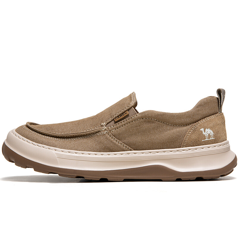 

Мужские туфли CAMEL Men's Casual Shoes Men Low-Top