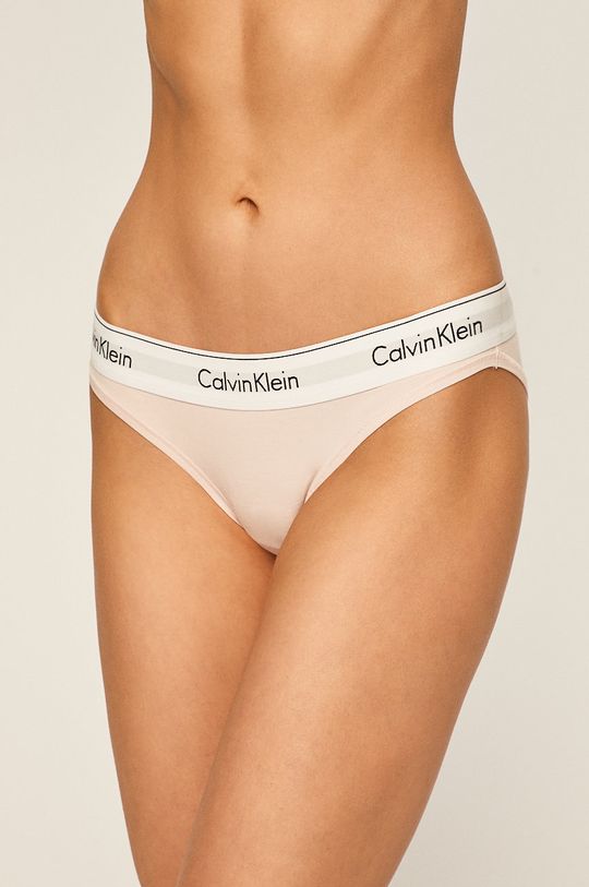 

Нижнее белье Calvin Klein Calvin Klein Underwear, розовый