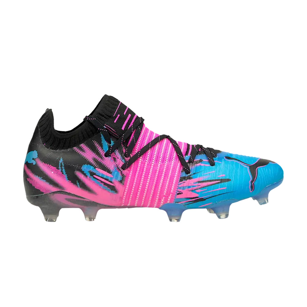 Кроссовки Neymar Jr. x Future Z 1.1 FG AG Puma, мультиколор