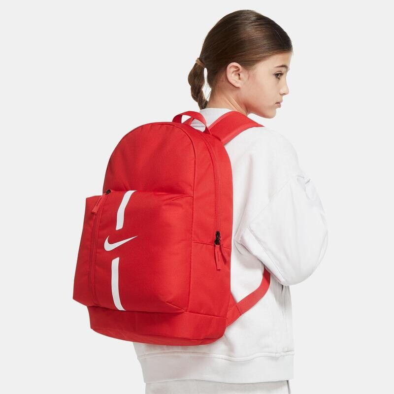 

Треккинговый рюкзак Nike, красный
