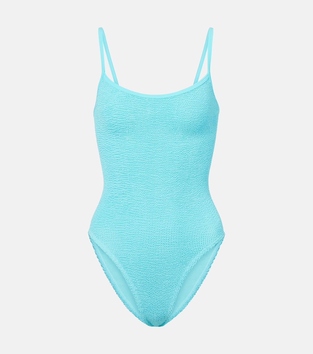

Купальник Pamela Hunza G, Aqua
