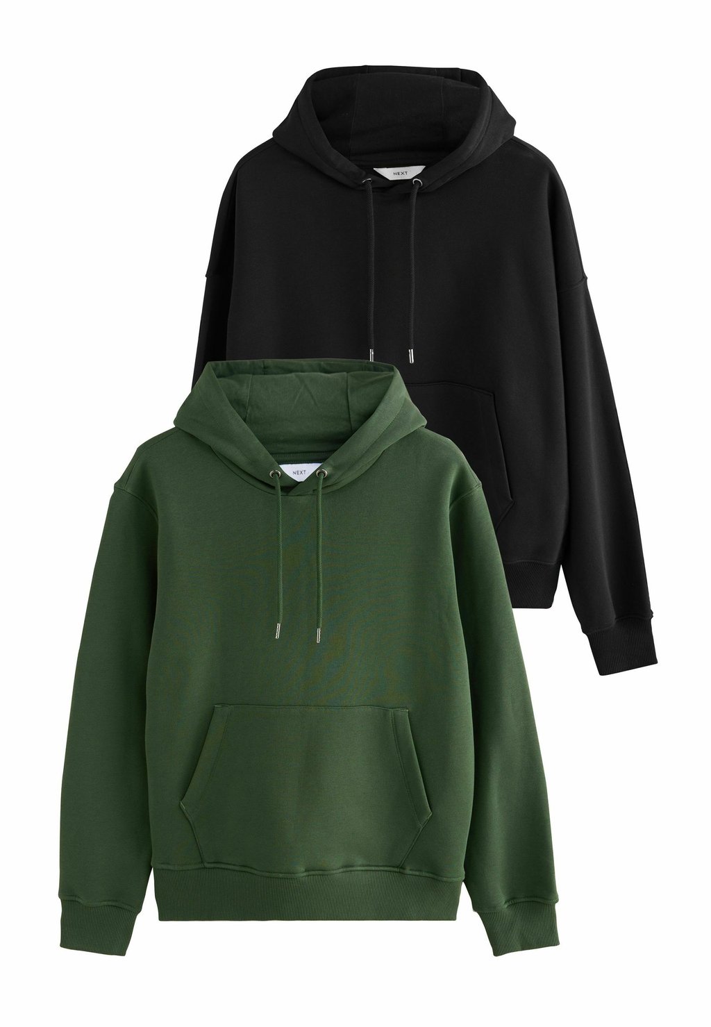 

Толстовка REGULAR FIT Next, черный