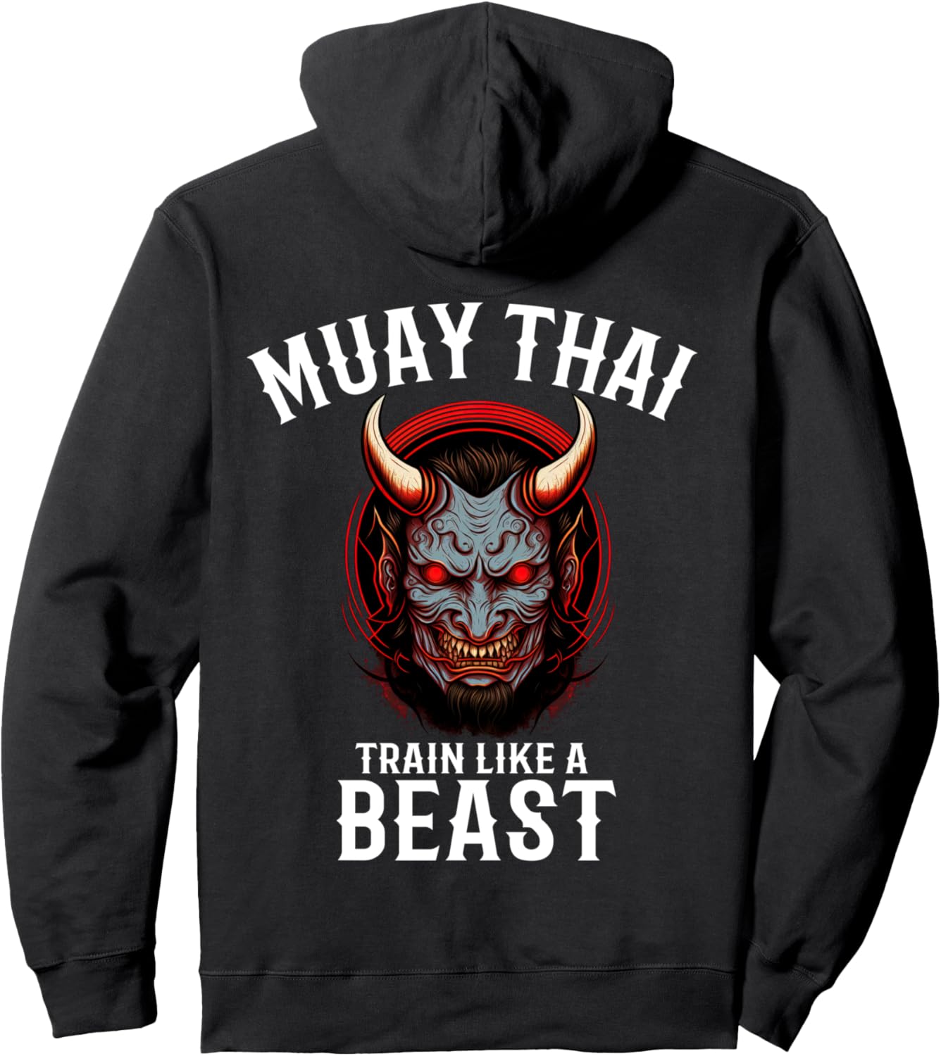 

Худи Muay Thai Demon Extermination - MMA Combat Sports, черная Mma & Thai Boxing Gear Hoodies & Gifts, Черный, Худи Muay Thai Demon Extermination - MMA Combat Sports, черная Mma & Thai Boxing Gear Hoodies & Gifts