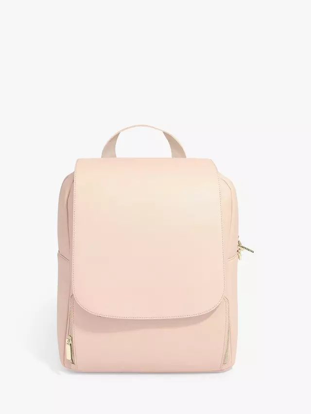 

Рюкзак Stackers Plain Laptop, цвет blush/pink