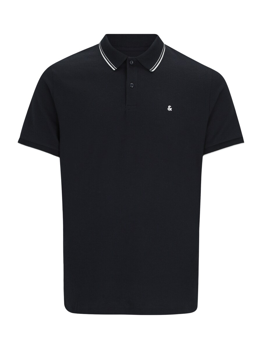 

Рубашка Jack & Jones Plus JJEAUSTIN, черный