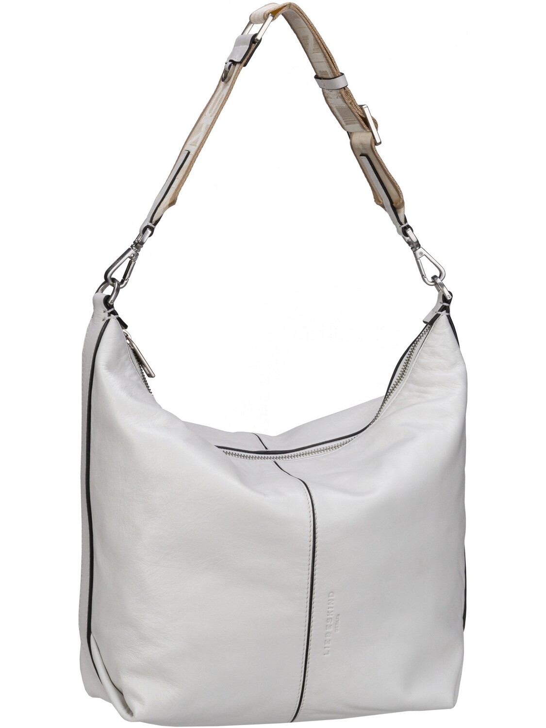 

Сумка LIEBESKIND BERLIN Handtasche Paris 2140330, белый