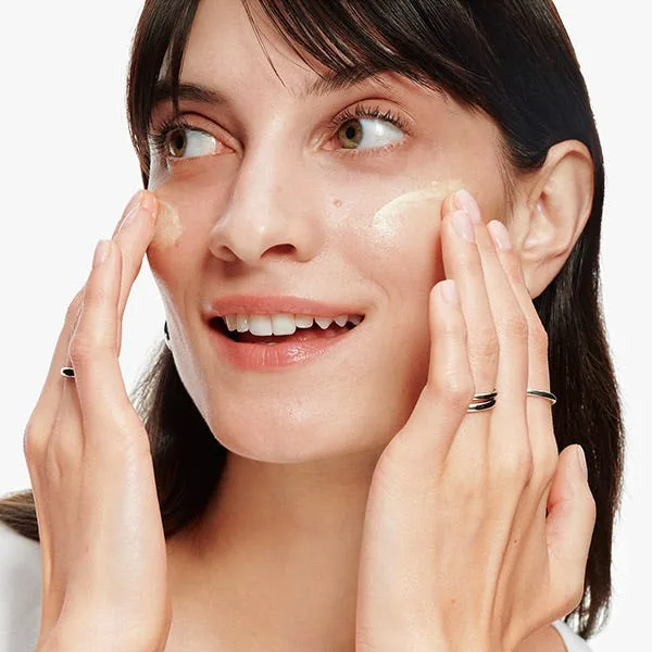 Крем для лица SPF50 CLINIQUE Увлажняющий Different + — фото 3