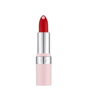 

Матовая губная помада Avon Hydramatic с гиалуроновой кислотой - Hydra Flame - 3,6 г