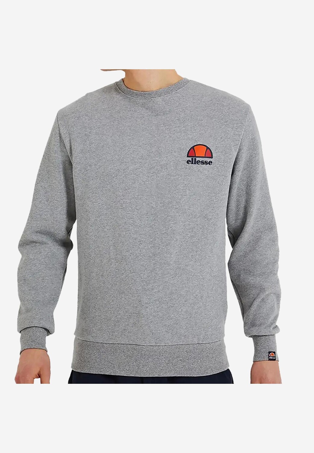 

Толстовка ellesse Diveria, серый