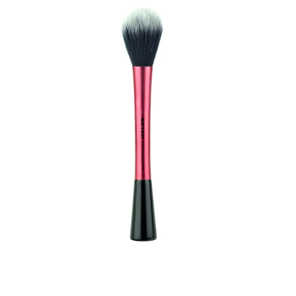 

Румяна Brocha maquillaje yachiyo colorete pelo sintético Beter, 1 шт.