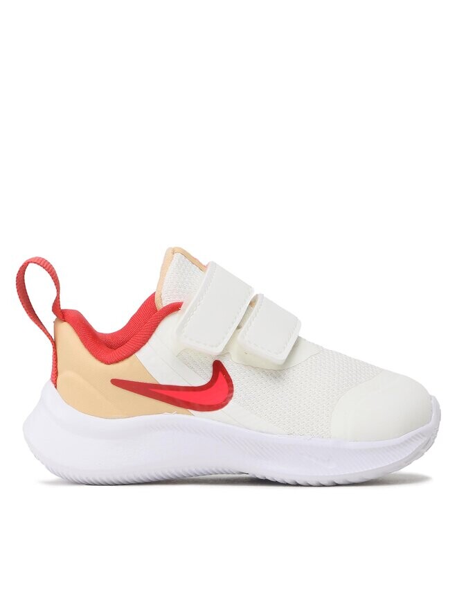 

Кроссовки Nike, экрю