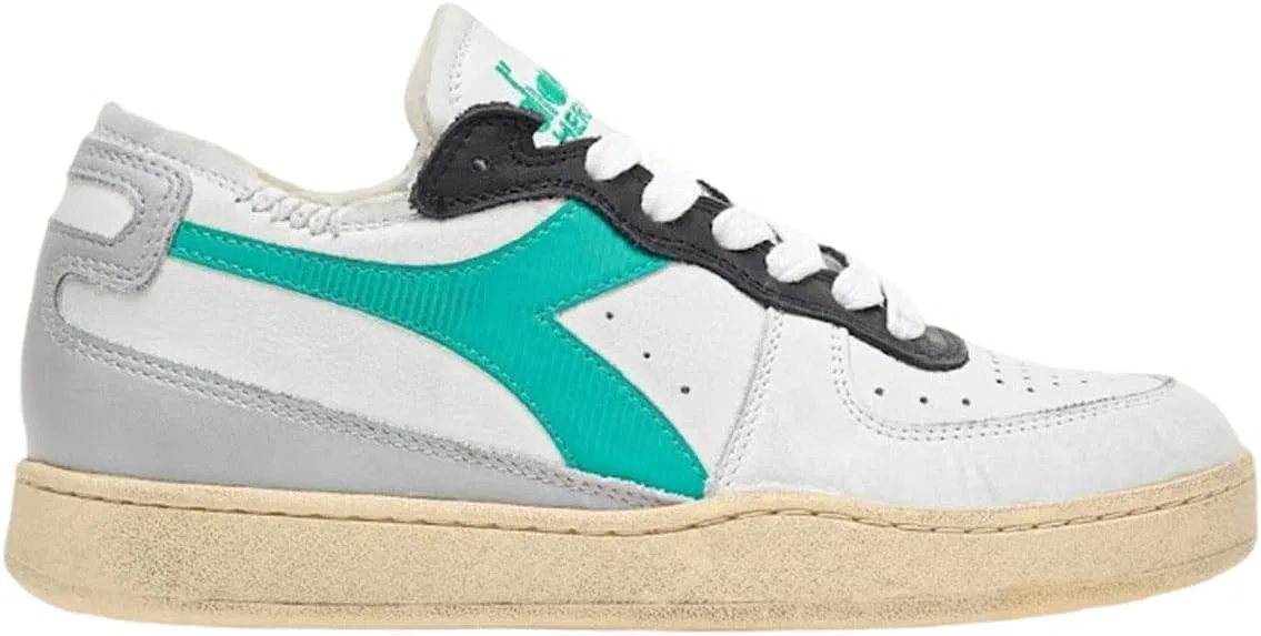 Мужские кроссовки Diadora 201.176282, разноцветные