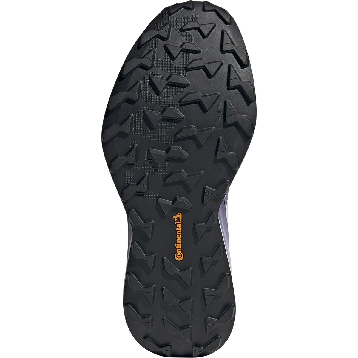 Трейловый кроссовок Terrex agravic gtx Adidas Terrex, мультиколор — фото 4