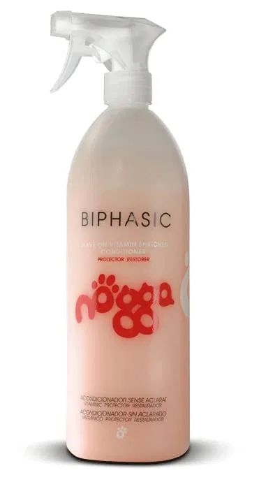 Двухфазный кондиционер «Biphasic» от Nogga, 1000 мл Nogga