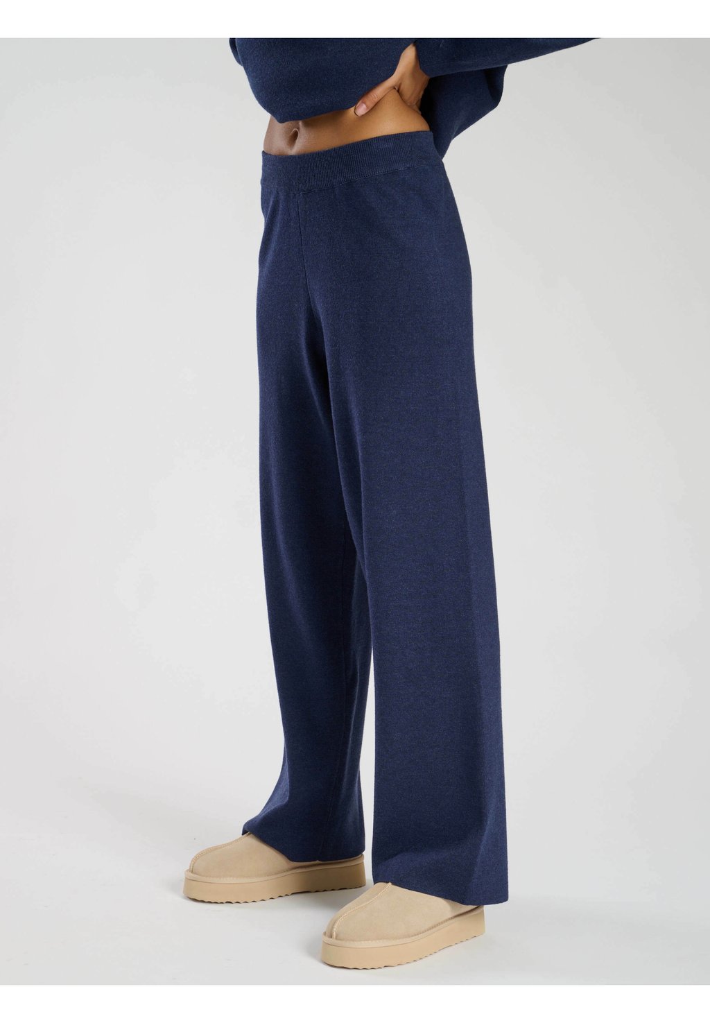 

Спортивные штаны WIDE LEG South Beach, синий