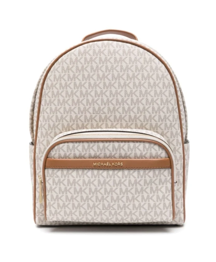 

Рюкзаки Michael Kors, бежевый