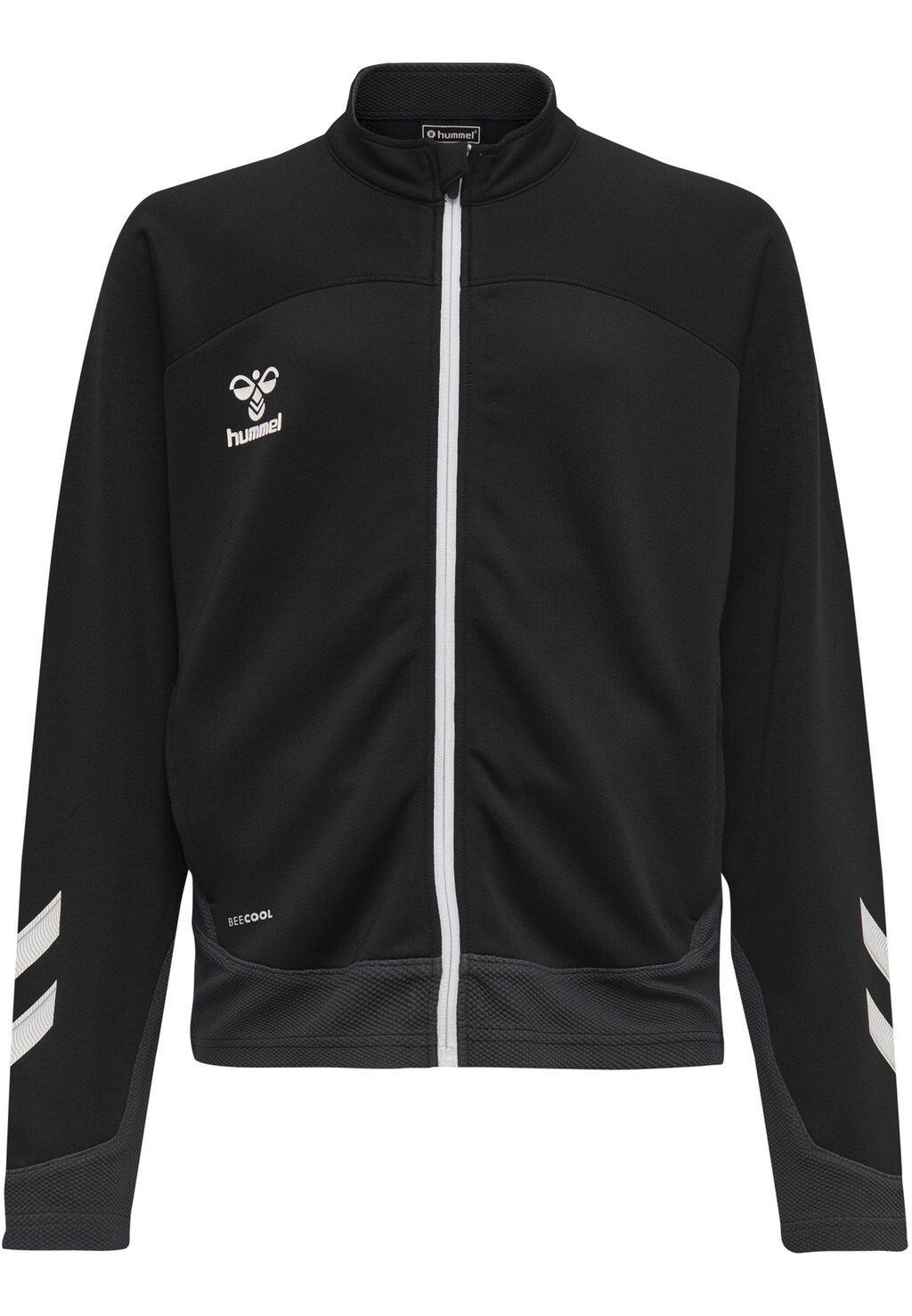 

Куртка тренировочная Hummel, цвет black