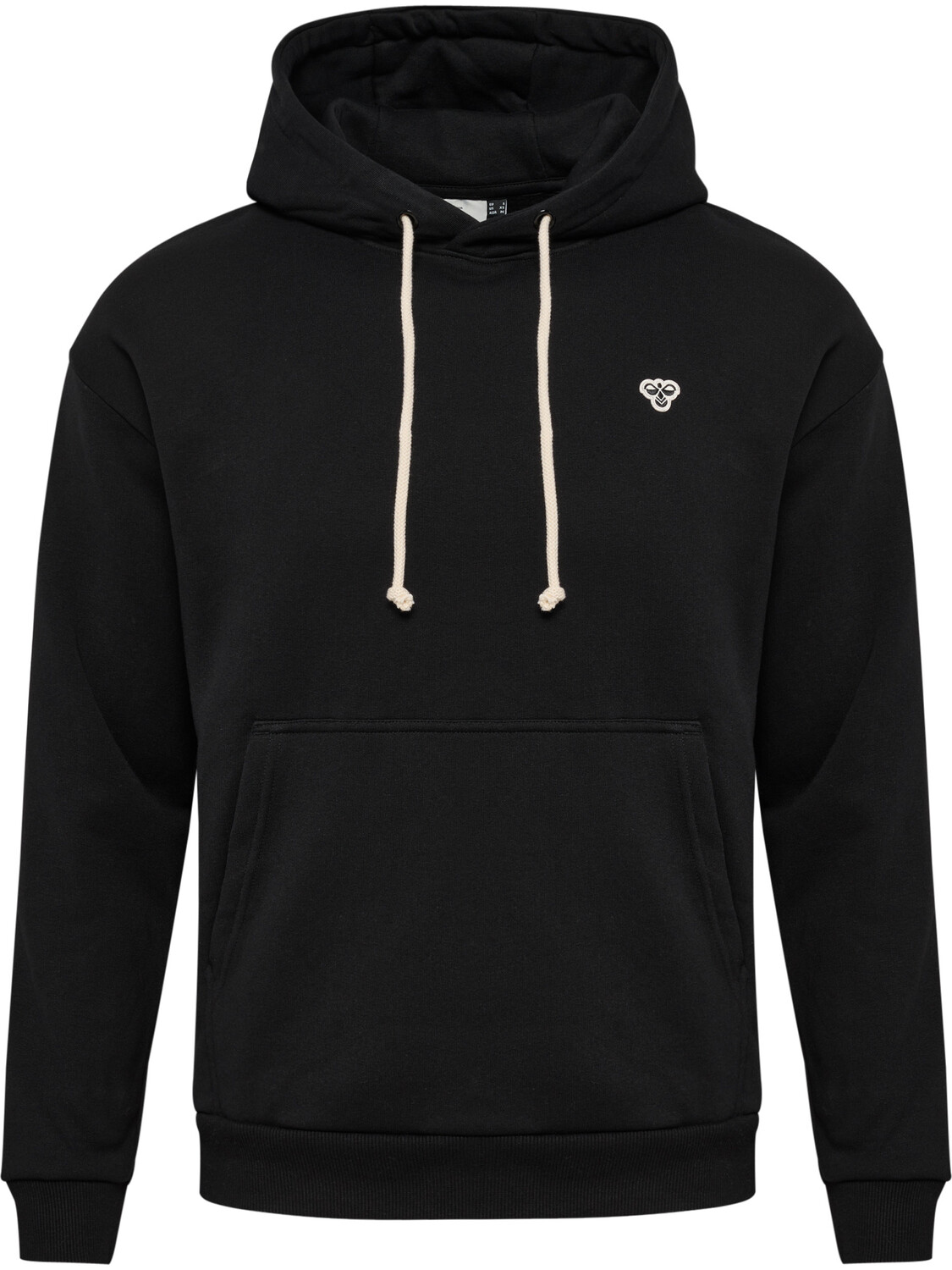 

Толстовка Hummel Hoodie Hmlloose Hoodie Bee, черный