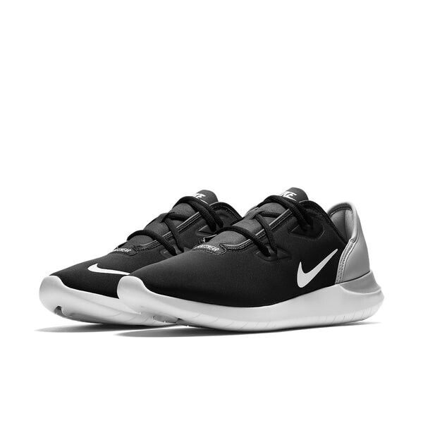 Кроссовки хаката Nike, черный — фото 3