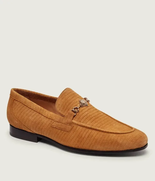 Лоферы ALTON Kurt Geiger, бежевый