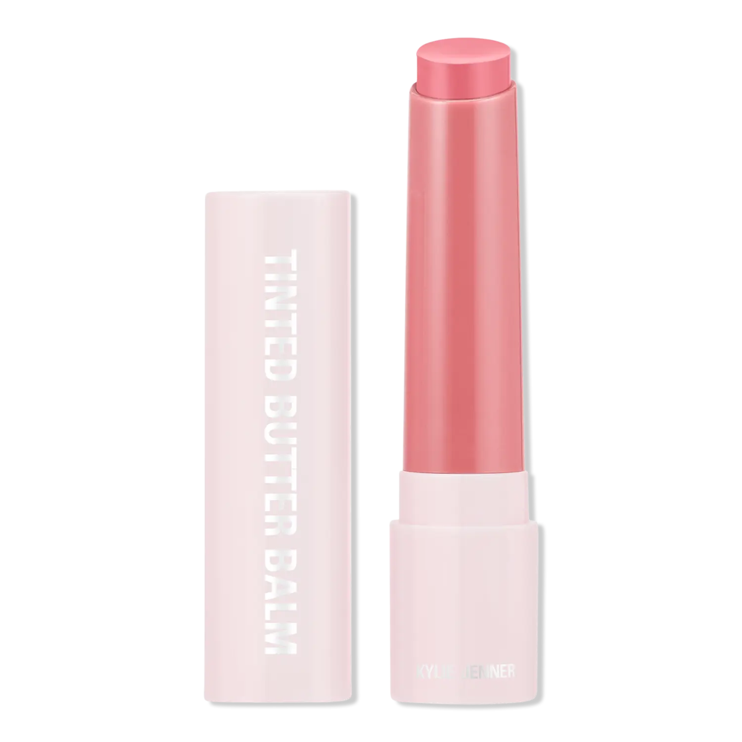 

Тонированный бальзам-масло KYLIE COSMETICS, 338 Pink Me Up At 8 (baby pink)