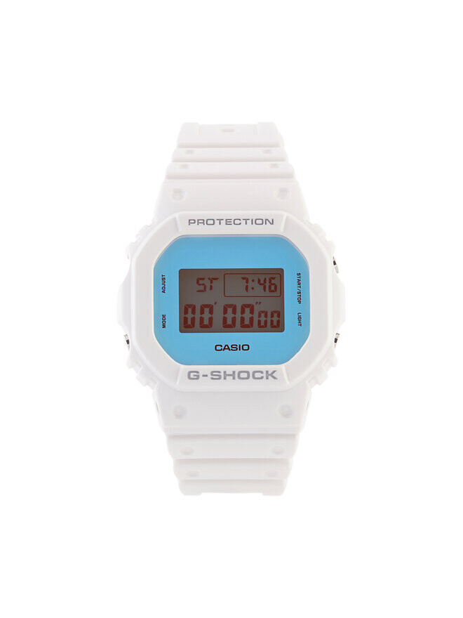 

Часы Beach Time Lapse G-Shock, белый